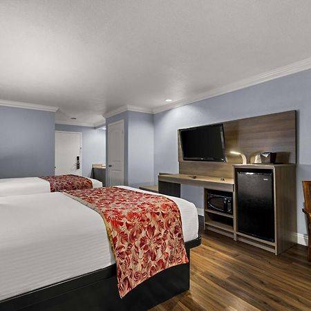 Best Western Moreno Hotel&Suites Moreno Valley Esterno foto