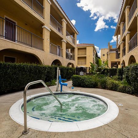 Best Western Moreno Hotel&Suites Moreno Valley Esterno foto
