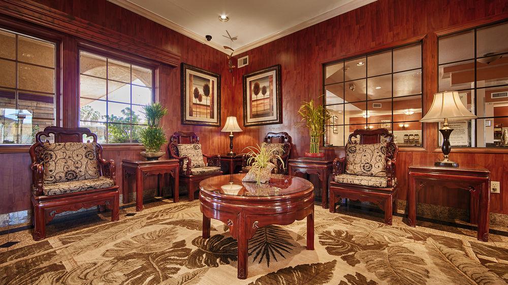 Best Western Moreno Hotel&Suites Moreno Valley Esterno foto