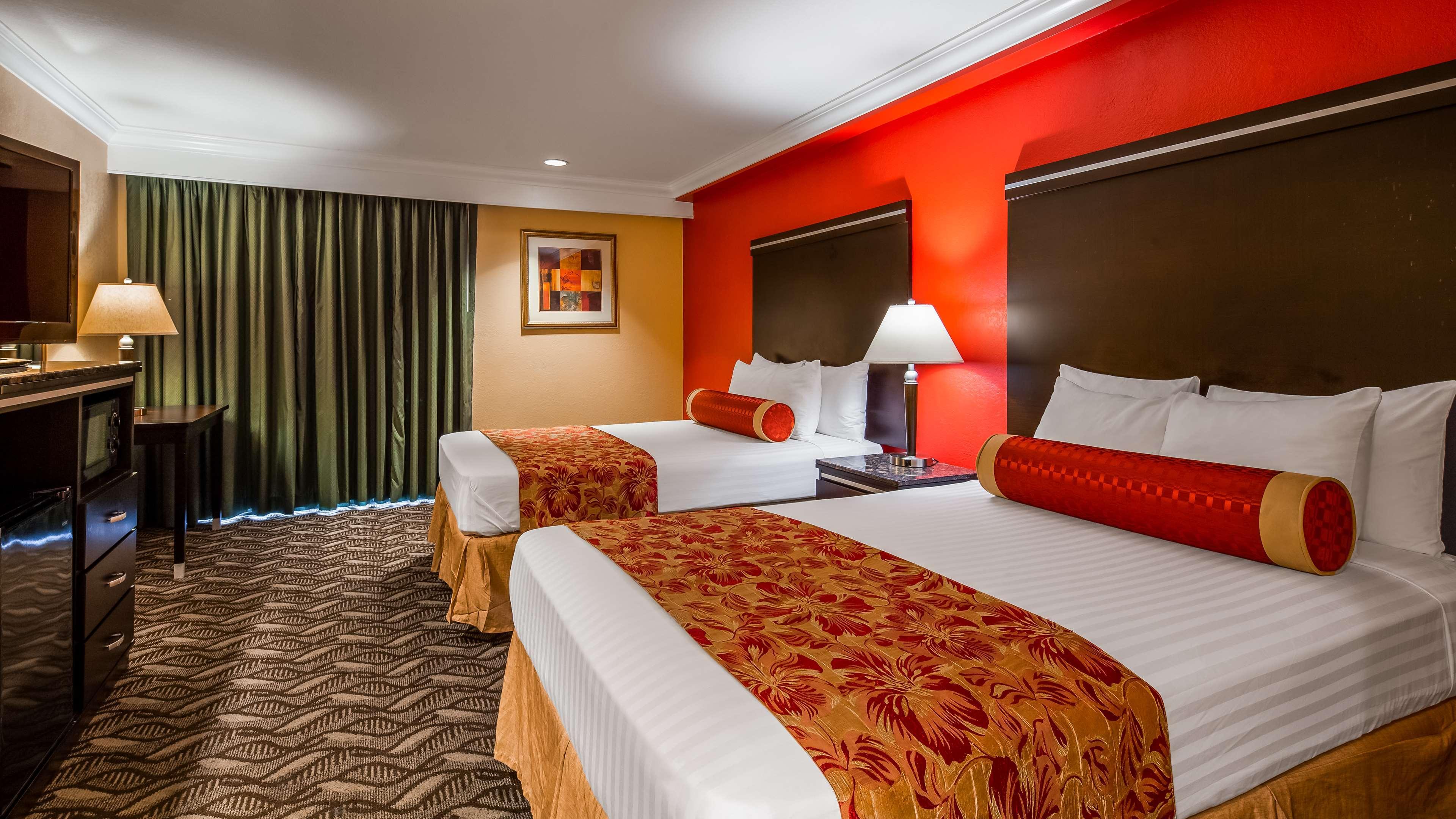 Best Western Moreno Hotel&Suites Moreno Valley Esterno foto