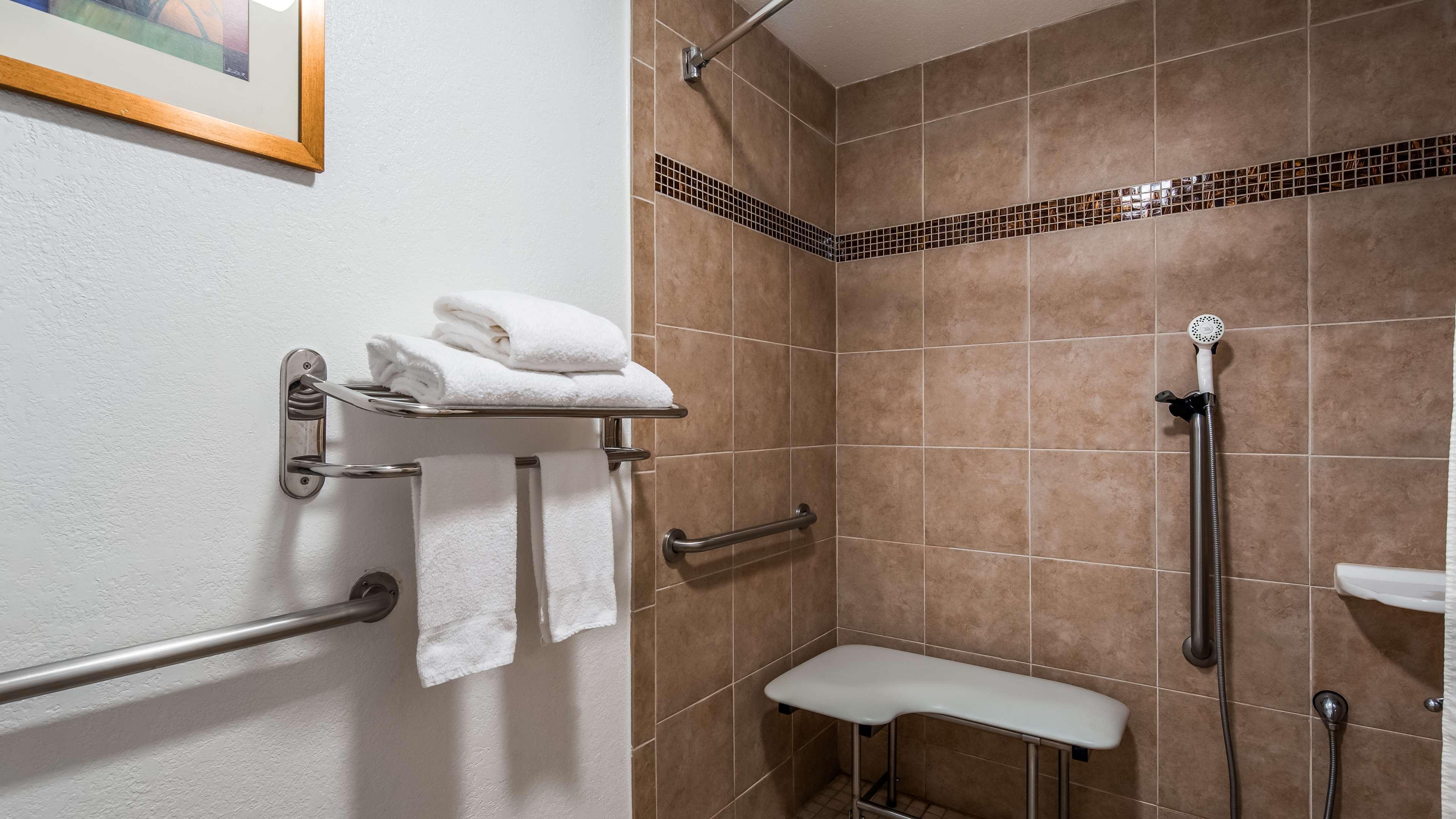 Best Western Moreno Hotel&Suites Moreno Valley Esterno foto