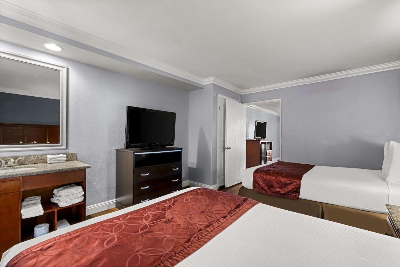 Best Western Moreno Hotel&Suites Moreno Valley Esterno foto