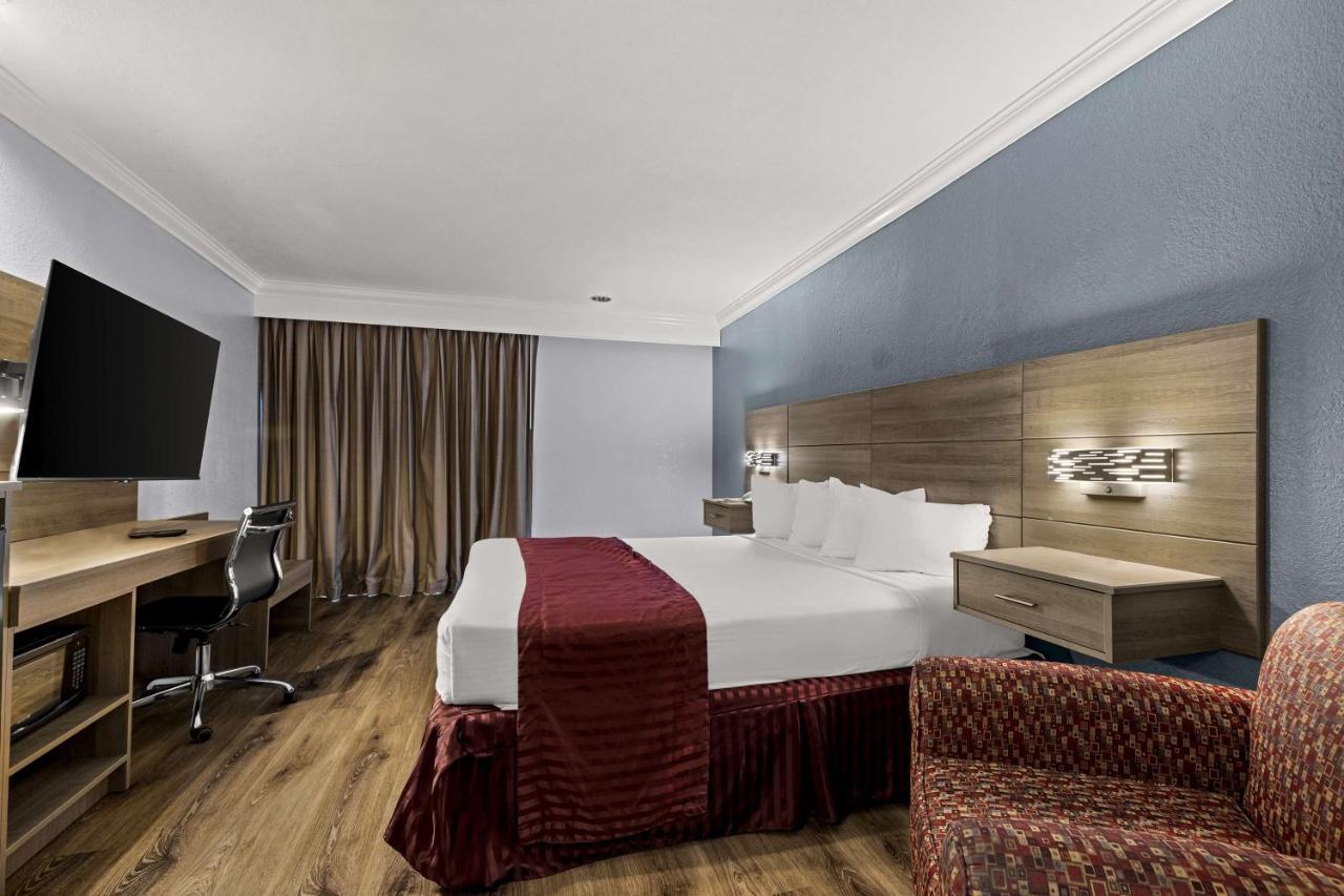 Best Western Moreno Hotel&Suites Moreno Valley Esterno foto