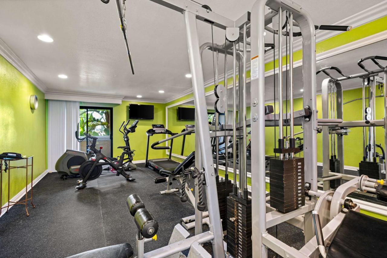 Best Western Moreno Hotel&Suites Moreno Valley Esterno foto
