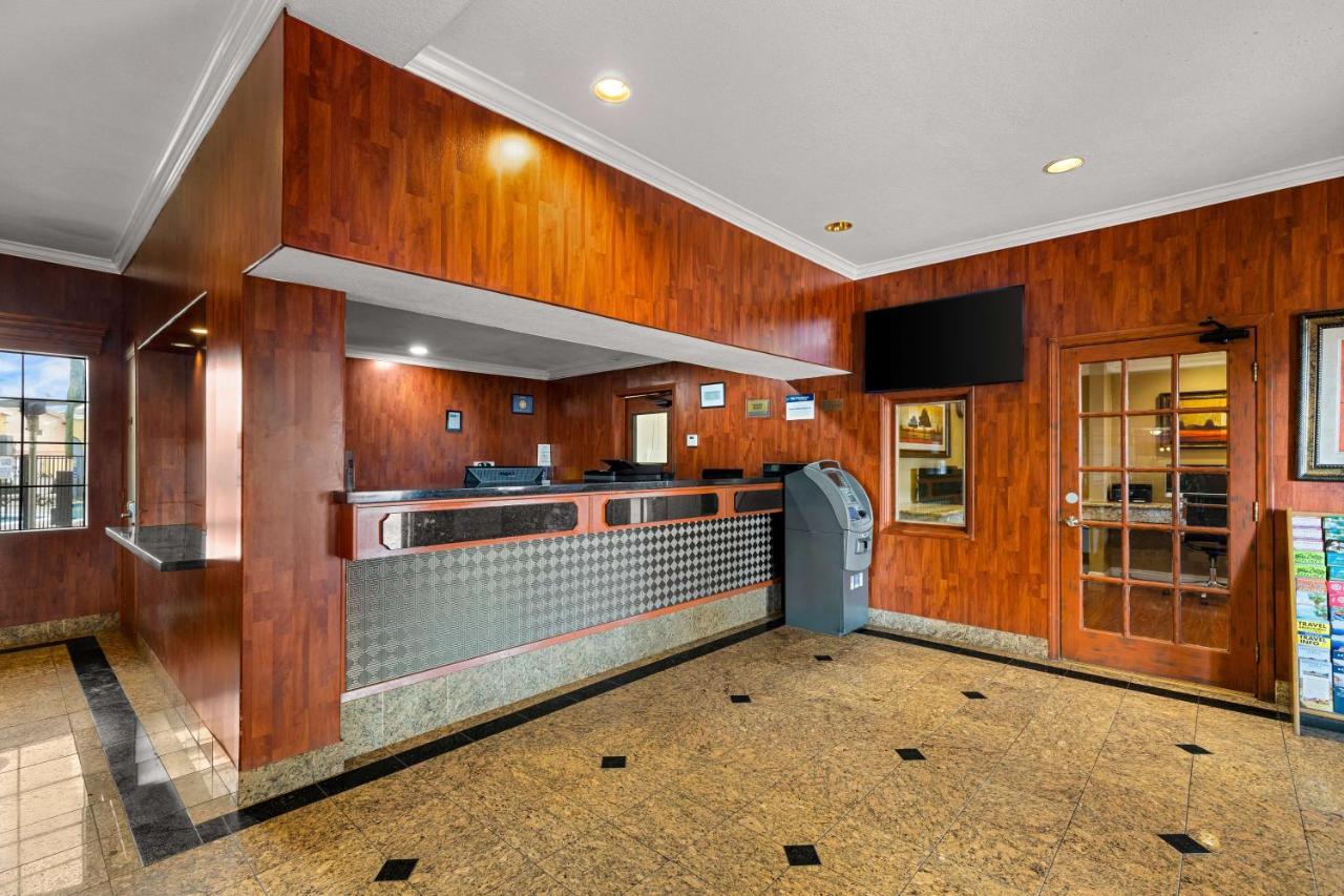 Best Western Moreno Hotel&Suites Moreno Valley Esterno foto