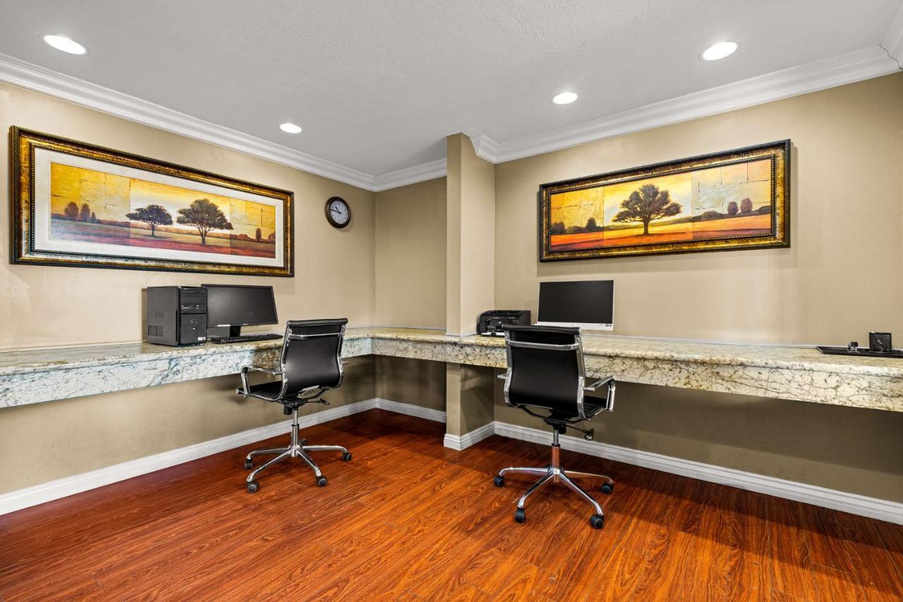 Best Western Moreno Hotel&Suites Moreno Valley Esterno foto