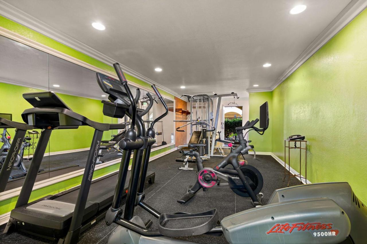 Best Western Moreno Hotel&Suites Moreno Valley Esterno foto
