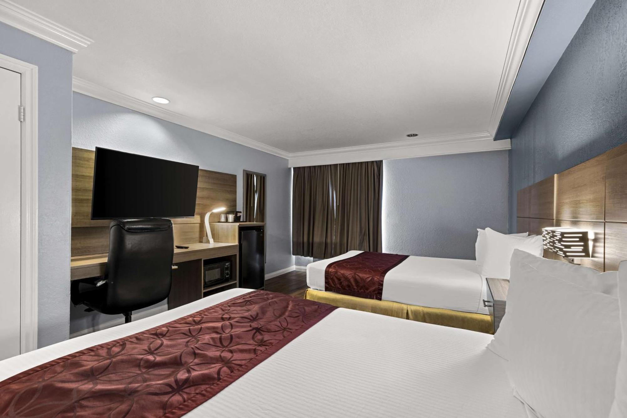 Best Western Moreno Hotel&Suites Moreno Valley Esterno foto