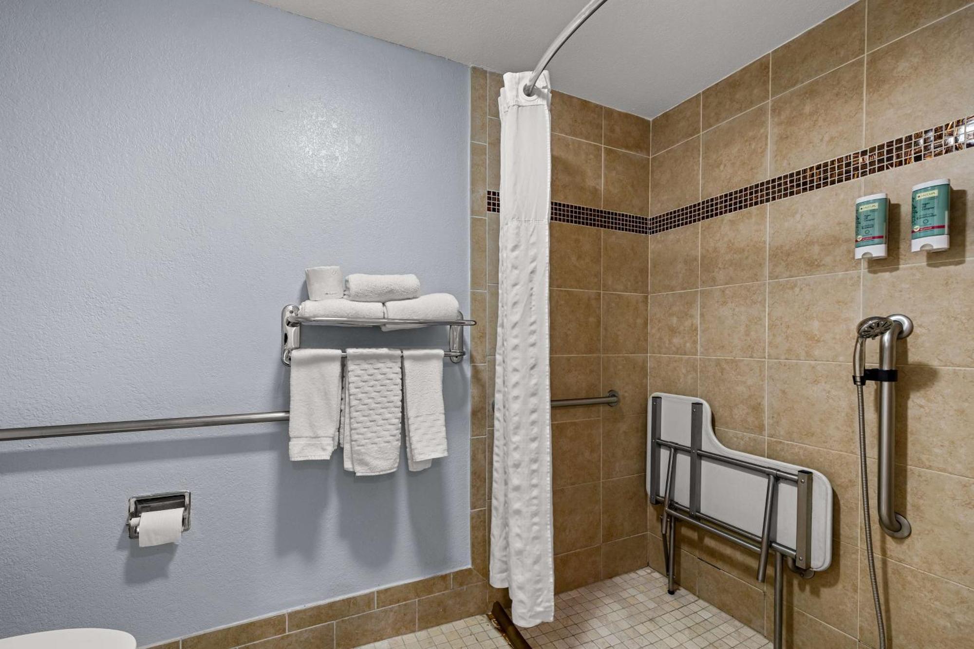 Best Western Moreno Hotel&Suites Moreno Valley Esterno foto