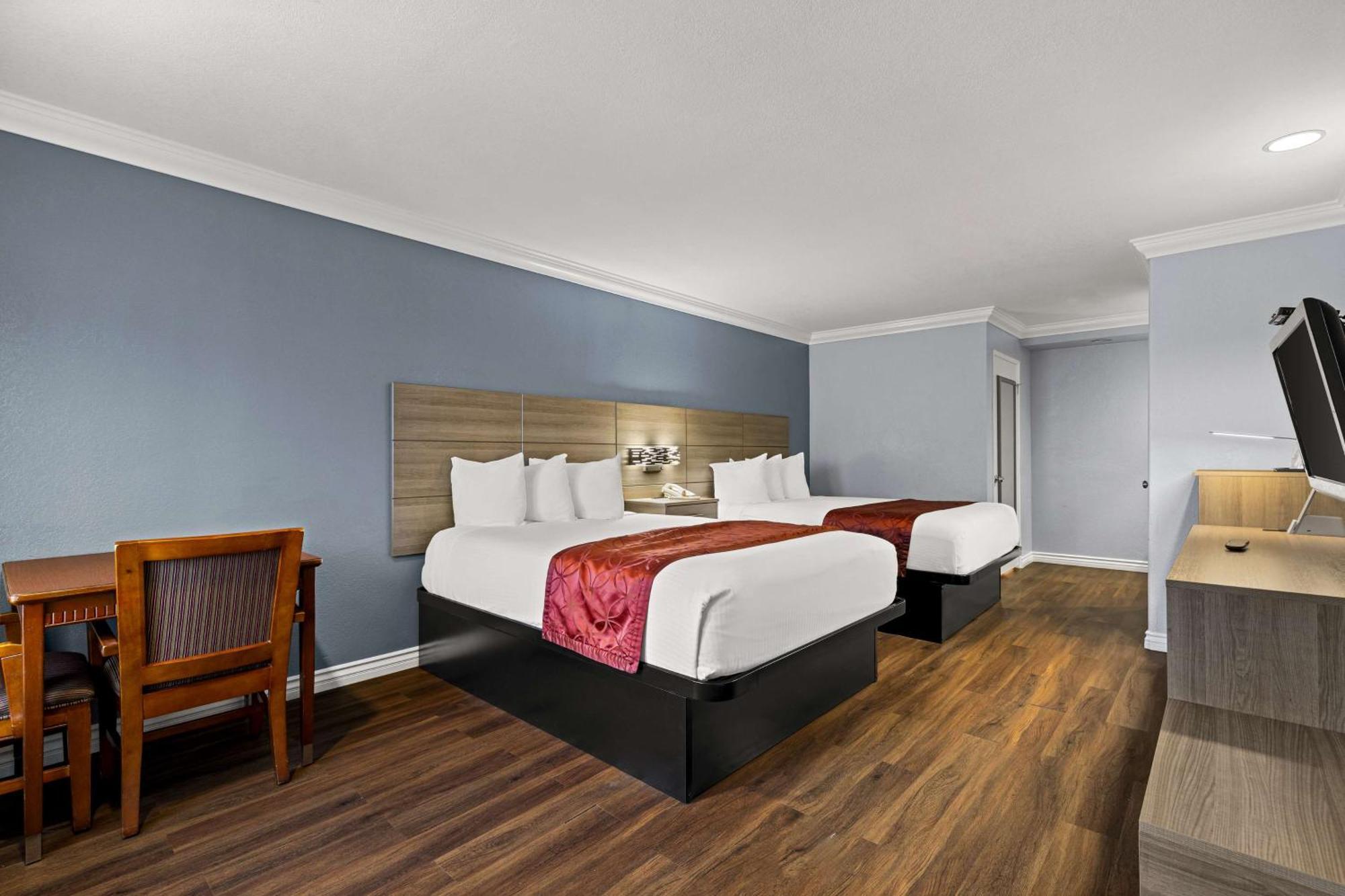 Best Western Moreno Hotel&Suites Moreno Valley Esterno foto