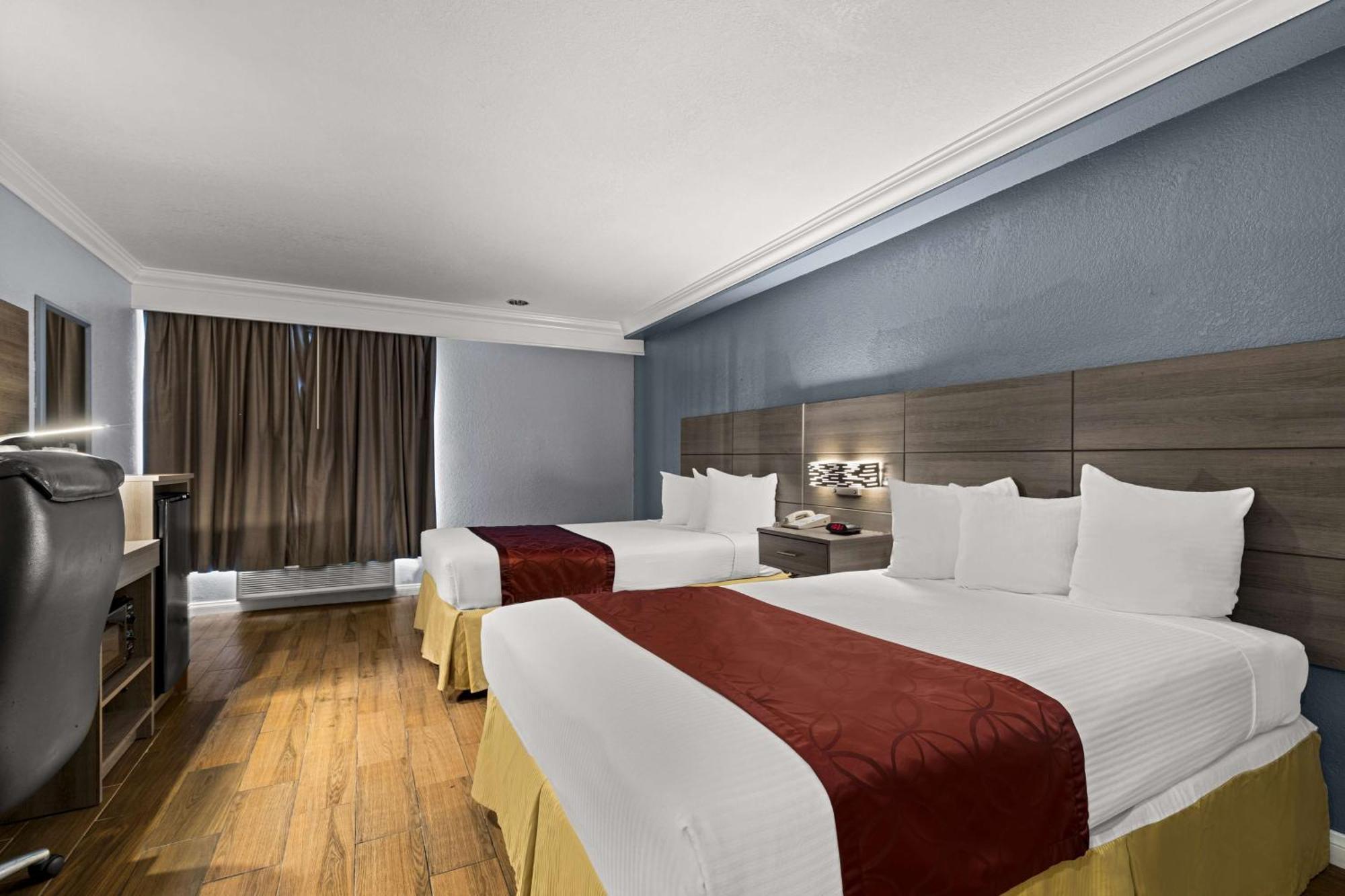 Best Western Moreno Hotel&Suites Moreno Valley Esterno foto