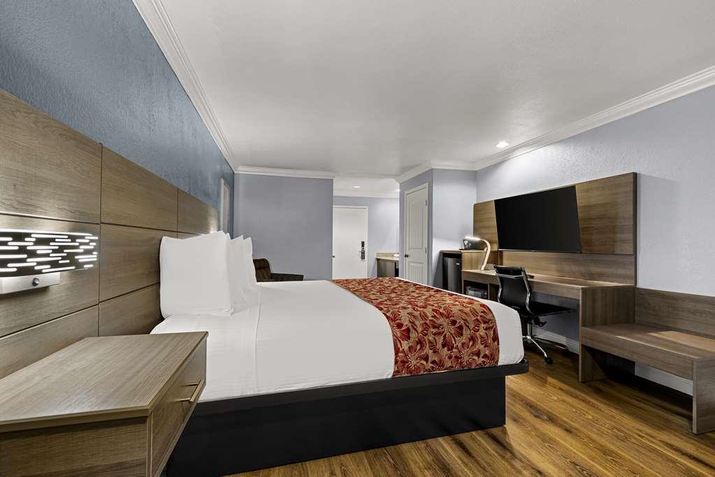 Best Western Moreno Hotel&Suites Moreno Valley Camera foto
