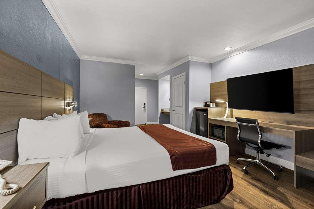 Best Western Moreno Hotel&Suites Moreno Valley Camera foto