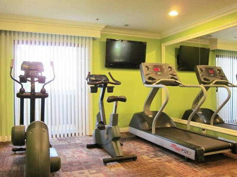 Best Western Moreno Hotel&Suites Moreno Valley Esterno foto
