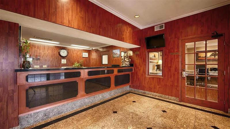 Best Western Moreno Hotel&Suites Moreno Valley Esterno foto