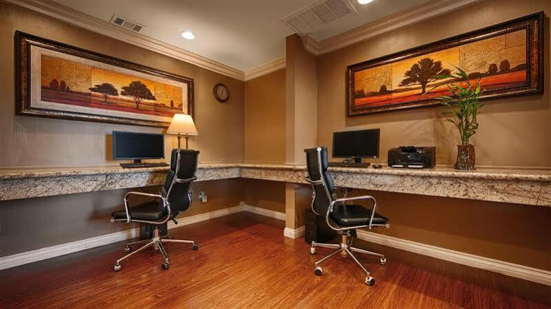 Best Western Moreno Hotel&Suites Moreno Valley Esterno foto